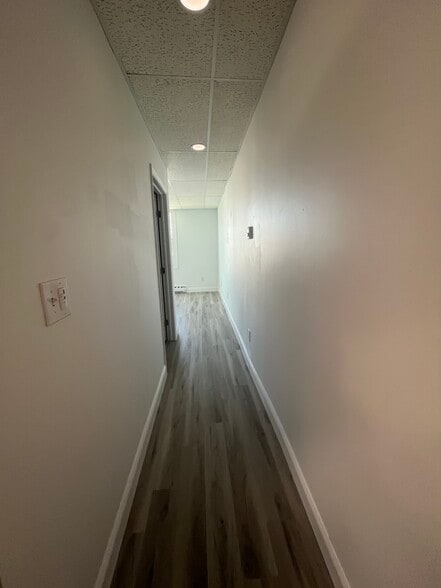 Hallway - 36 N Main St