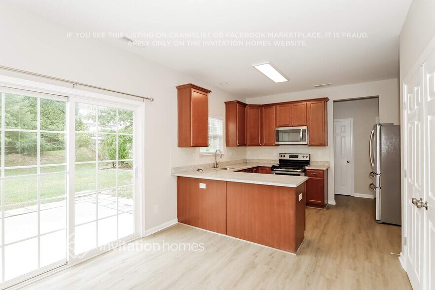 Building Photo - 4311 Overbecks Ln