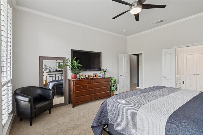 Building Photo - Luxury Living in Tehama Ridge with an EV-Ready Garage & Resort-Style Community Amenities!