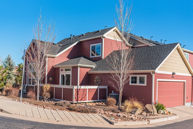 Building Photo - 5481 Cross Creek Drive