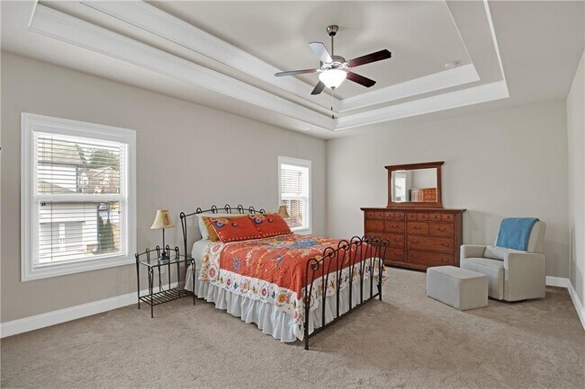 Building Photo - 3000 Smyrna Grove Dr