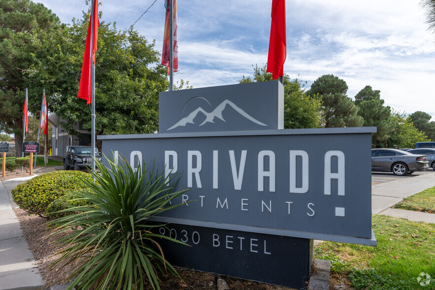 La Privada Apartments - La Privada