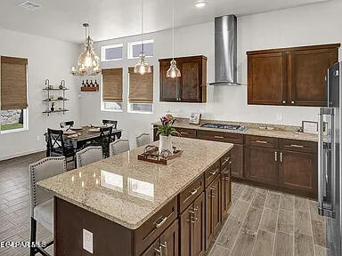 Building Photo - 7837 Enchanted View Dr