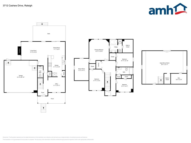Building Photo - 3712 Cashew Dr