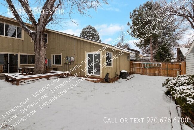 Building Photo - Upgraded home in Cherry Creek 5 School Dis...