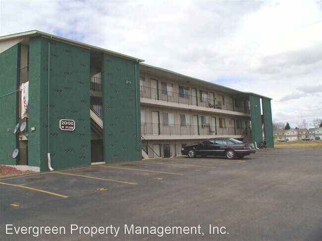 Building Photo - 2008 W Plum St