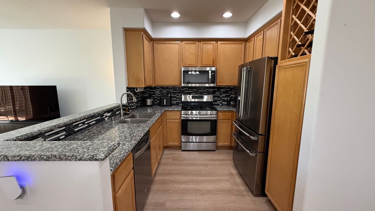 Building Photo - 8382 E Truckee Way