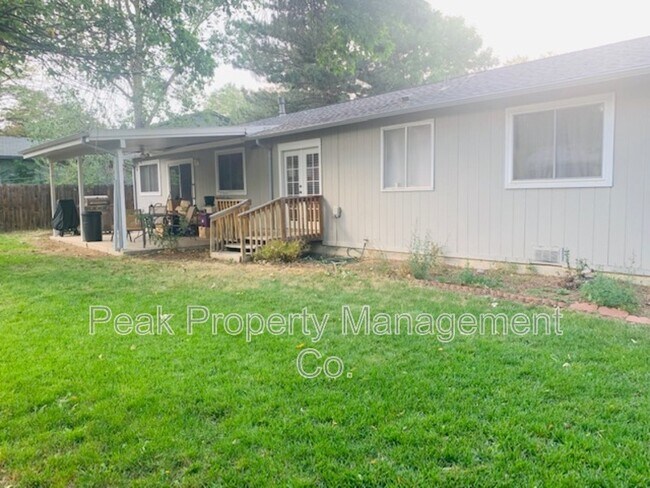Building Photo - 731 Winchester Dr
