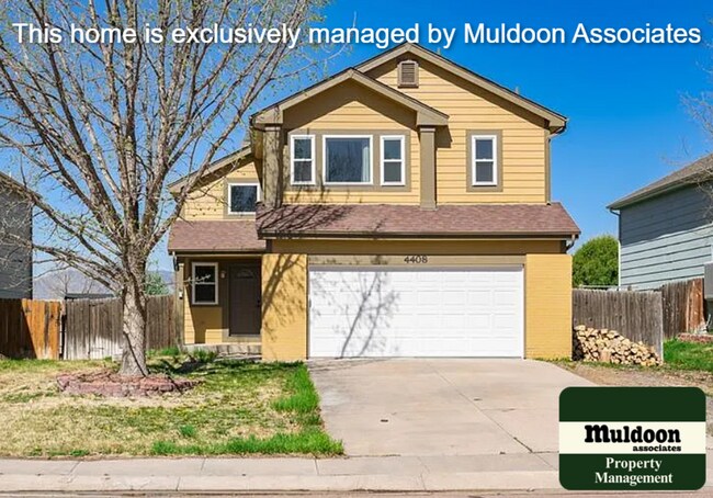 Primary Photo - Cozy, Pet-Friendly Home with Views—Minutes...