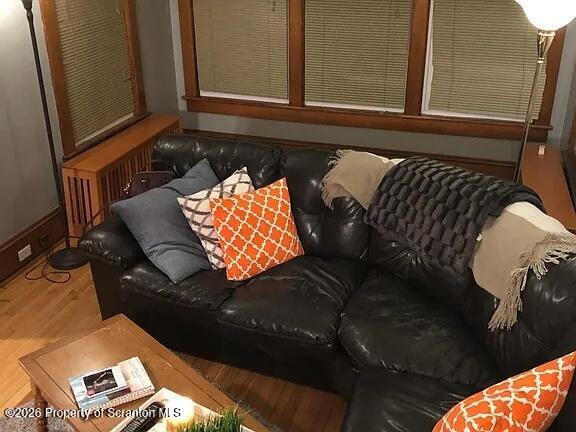 Building Photo - 2323 Adams Ave