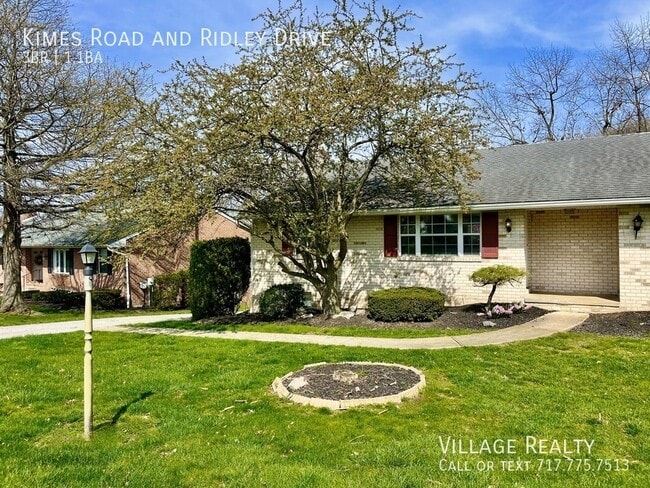 Building Photo - 1953 Kimes Rd