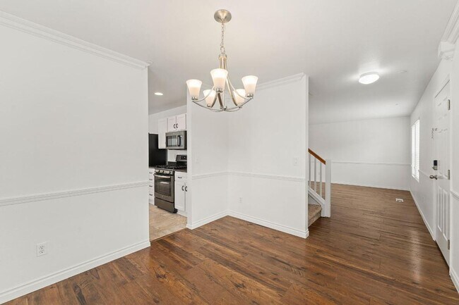 Building Photo - Spacious DuPont Home with A/C, Bonus Loft, Large Patio & Fully Fenced Yard!