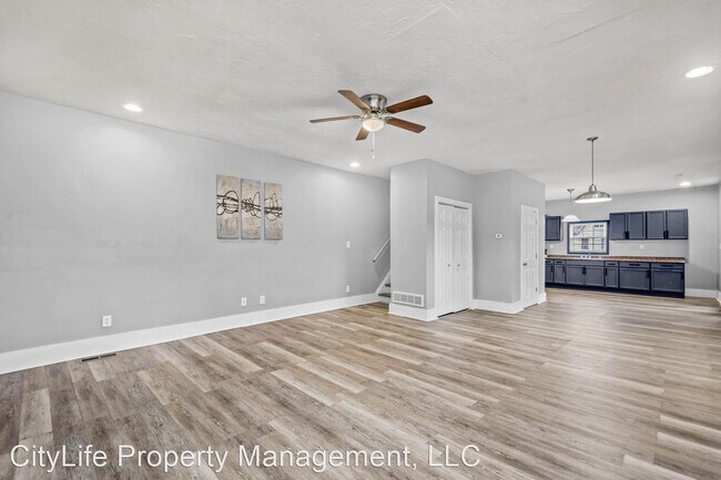 Building Photo - 3 br, 2.5 bath House - 32 Adrian Street