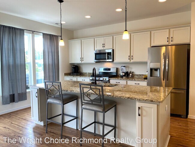 Building Photo - 3 br, 3.5 bath House - 11917 Rubystone Dr