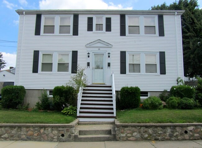 Building Photo - 18 Grew Hill Rd