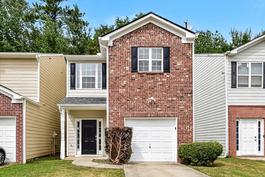 Primary Photo - 2813 Windsor Forrest Ct