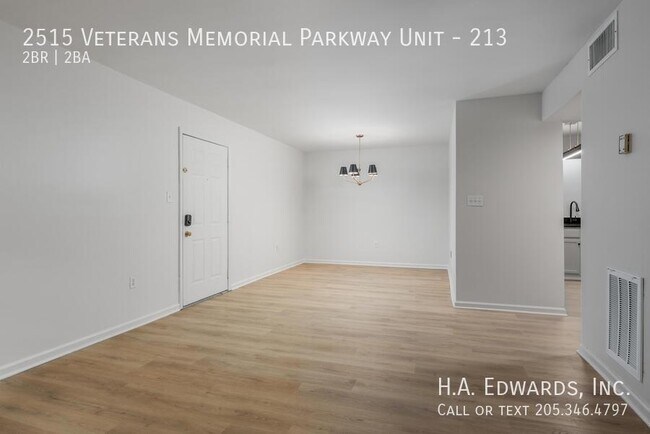 Building Photo - 2515 Veterans Memorial Pkwy