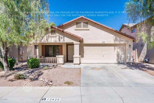 Building Photo - 12426 W Rancho Dr