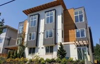 Building Photo - Cubix 95