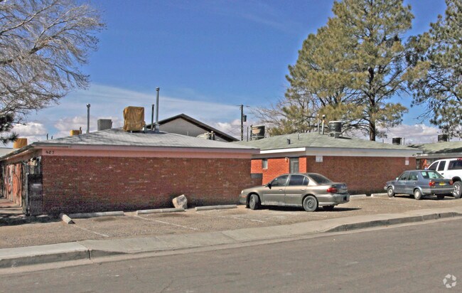 Primary Photo - 427 Dallas St SE