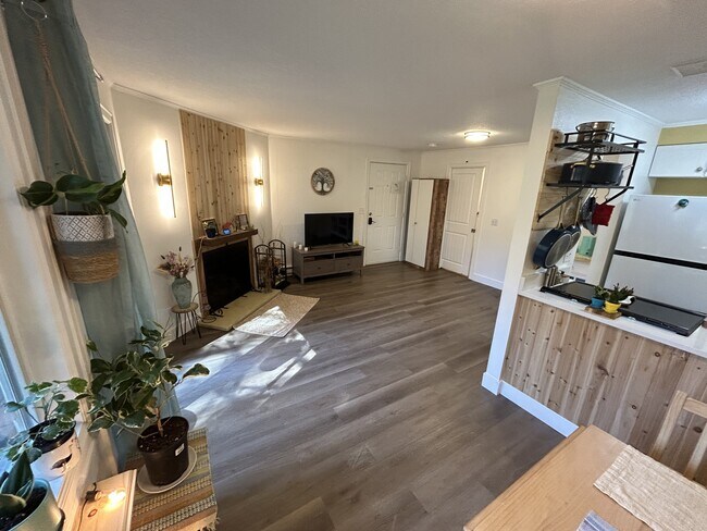 Building Photo - 12750 SE 110th Ct