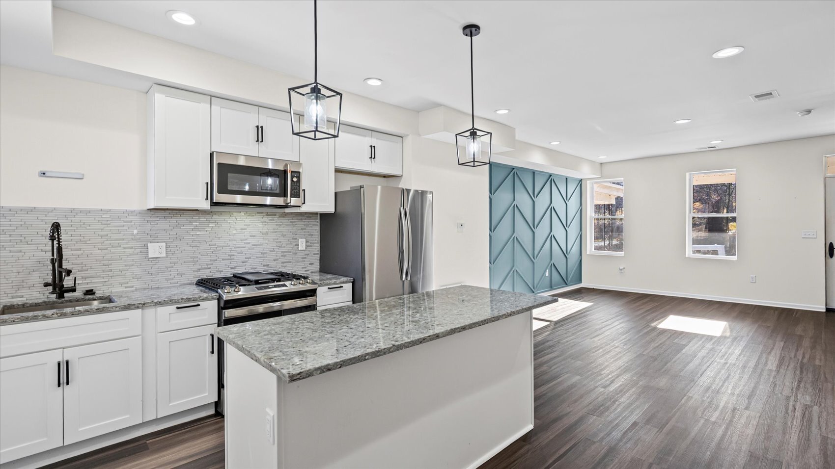 Building Photo - 2308 Druid Park Dr