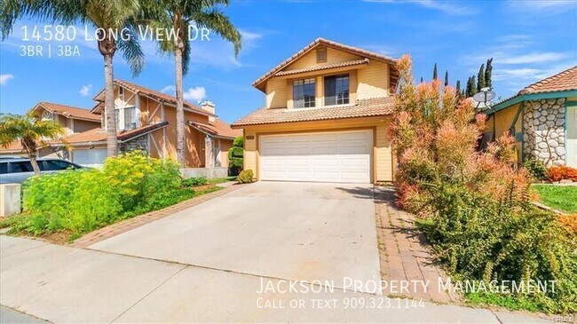 Building Photo - 14580 Long View Dr