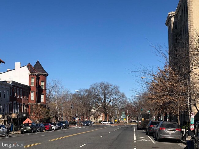 Building Photo - 1311 13th St NW