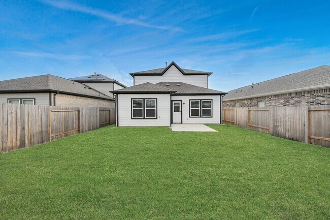 Building Photo - 5819 Blue Grama Dr