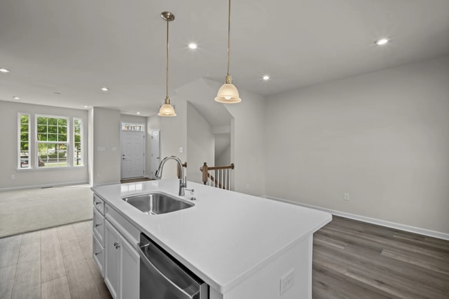 Building Photo - 3113 Perdue Springs Dr