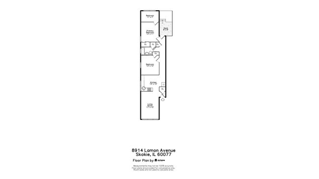 Building Photo - 8914 Lamon Ave