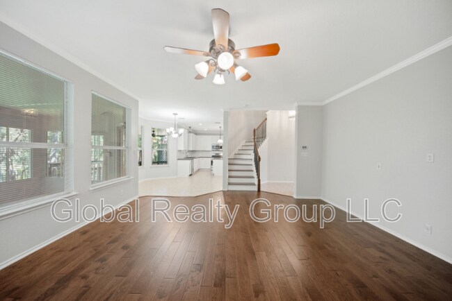 Building Photo - 4508 Brush Creek Dr