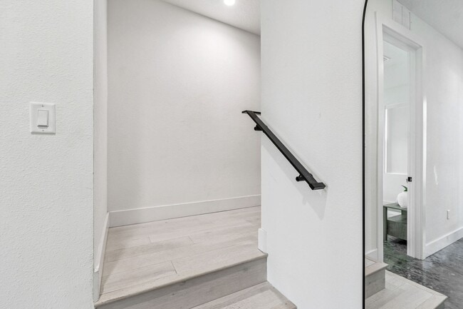 Building Photo - Modern Townhome For Lease in downtown St Pete and Warehouse Arts District