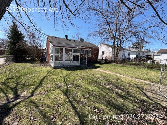 Building Photo - 8293 Prospect Ave