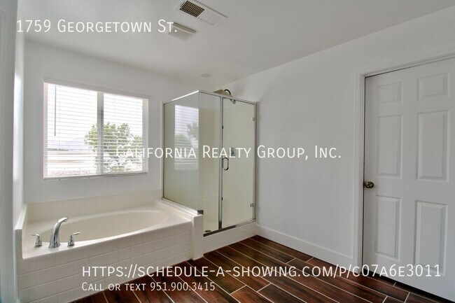 Building Photo - 1759 Georgetown St