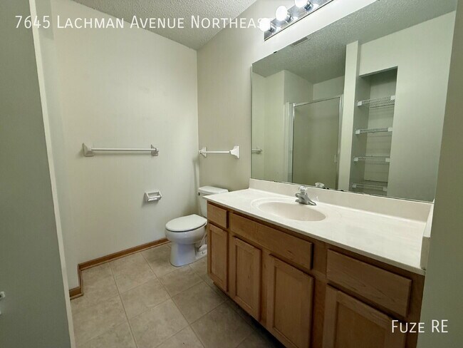 Building Photo - 7645 Lachman Ave NE