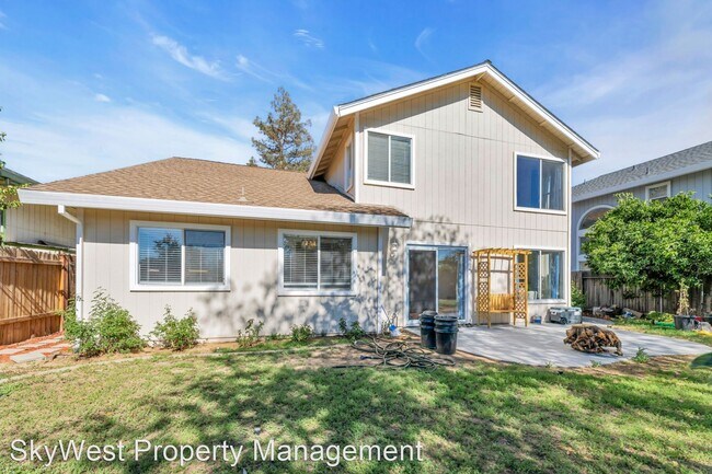 Building Photo - 4 br, 3 bath House - 8248 Exbourne Cir - 8...