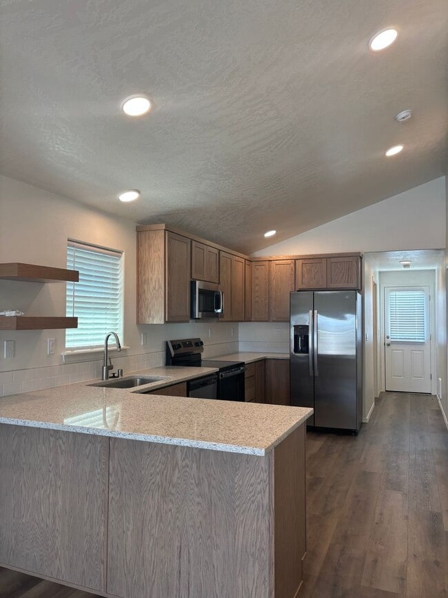 Building Photo - New Single Level Home in SunRidge Community