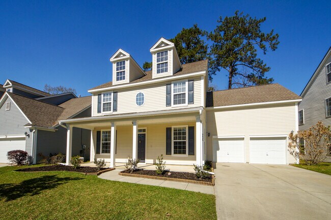 Building Photo - Beautiful Home in Wescott Plantation