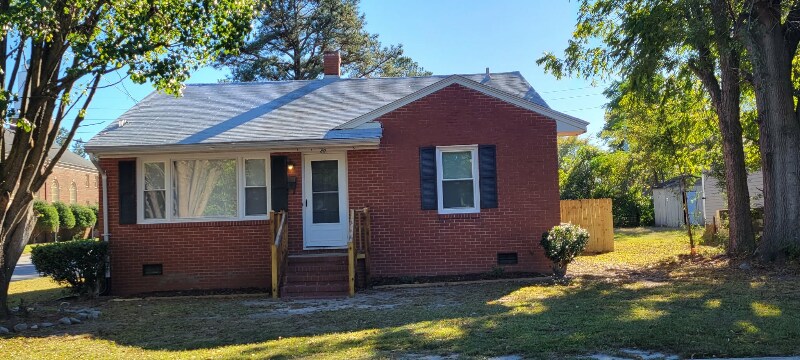 Building Photo - 801 Paul St