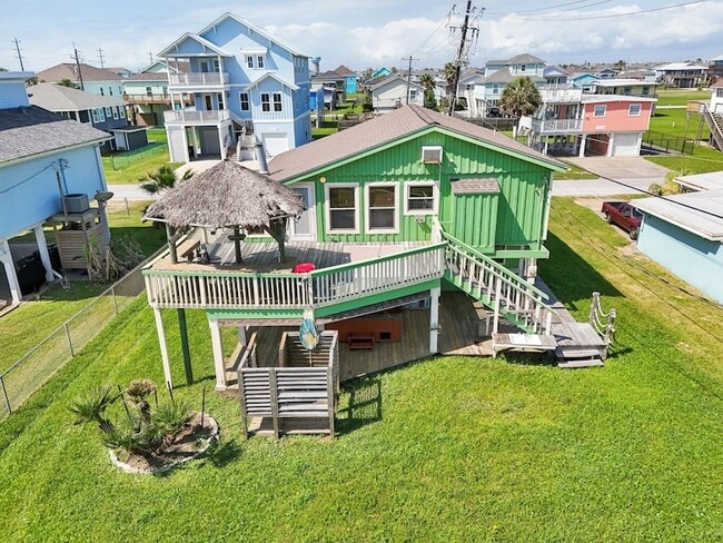 Building Photo - 4211 San Jacinto Dr