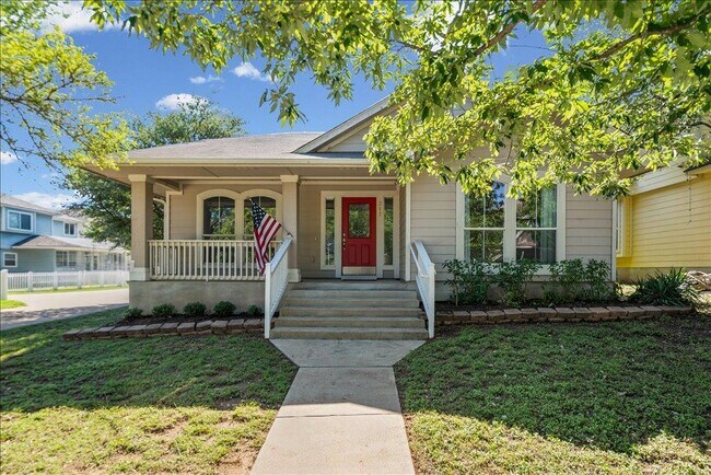 Building Photo - 317 Bandstand Ln