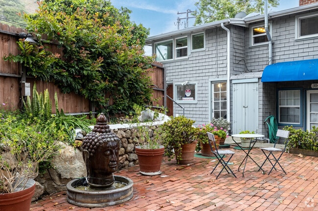 Garden - Rockhaven