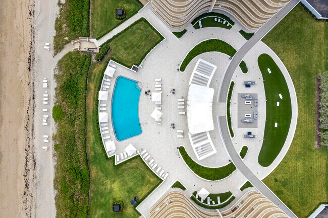 Building Photo - 3400 S Ocean Blvd