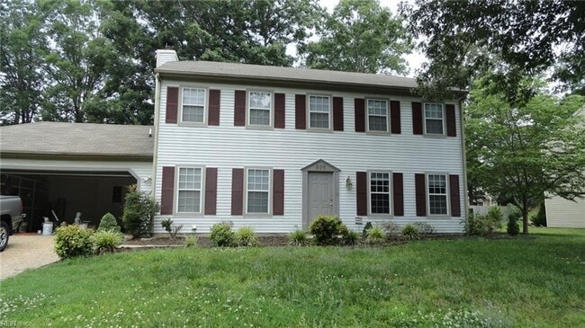 Building Photo - 525 Great Park Dr