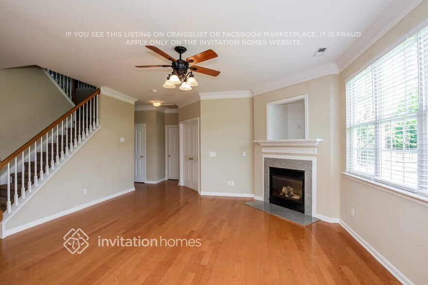 Building Photo - 17307 Brightstone Ct