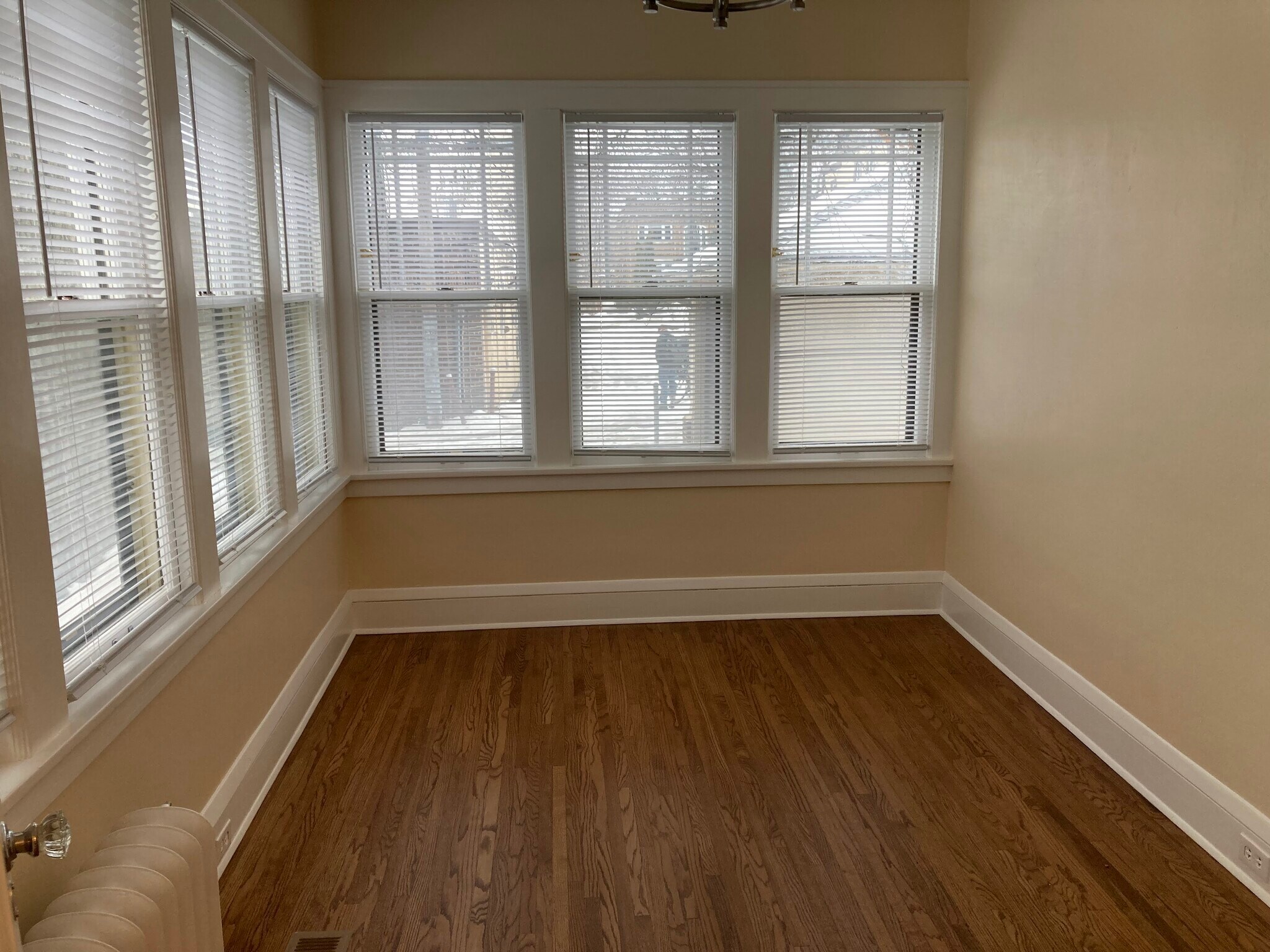 Bedroom 3 - 4948 Aldrich Ave S