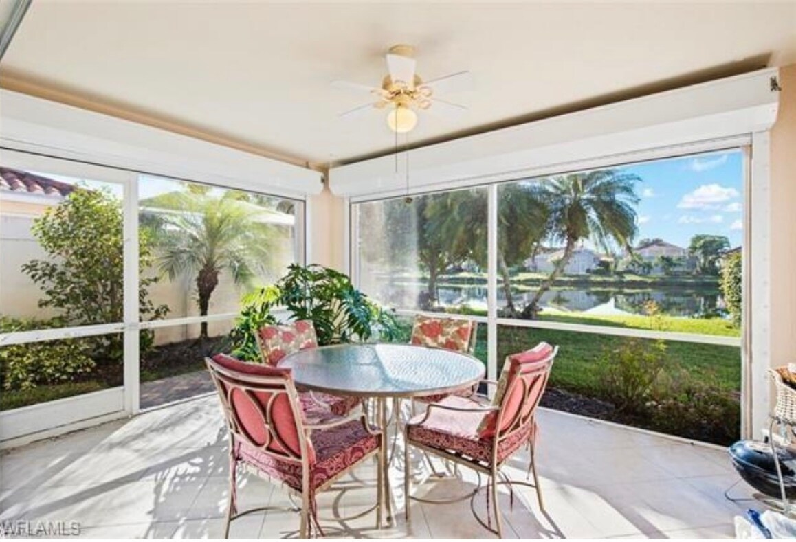 Lanai - 3144 Andorra Ct