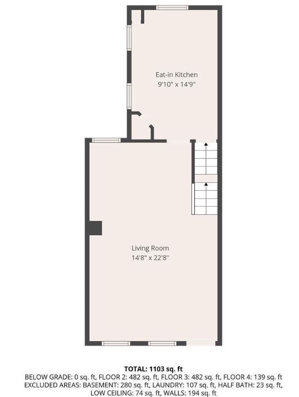 Building Photo - 627 4th St