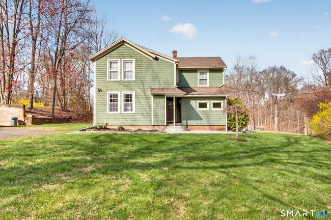 Building Photo - 329 Howd Rd